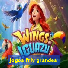 jogos friv grandes